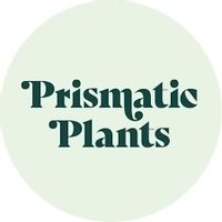 Prismatic Plants coupons